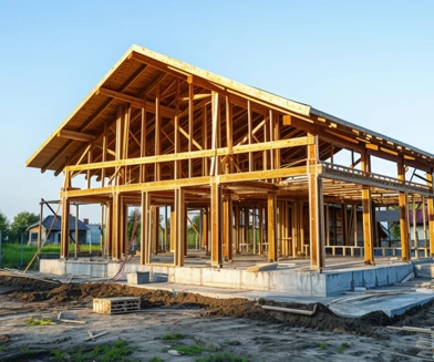 new construction